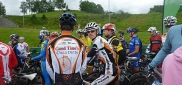 Alltraining -Lawi tem na Ještěd tour Kooperativy