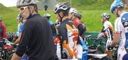 Alltraining -Lawi tem na Ještěd tour Kooperativy