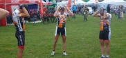 Suber bikeři v Chrudimi