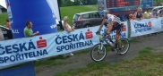 Suber bikeři v Chrudimi