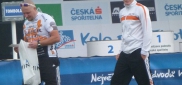 Super bikeři v Jeseníku