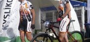 Alltraining - Lawi team na Valtickém cyklobraní