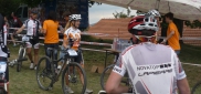 Alltraining - Lawi team na Valtickém cyklobraní