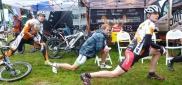 Super Bikeři na Oderské mlýnici