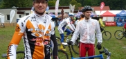 Alltraining -Lawi tem na Oderské mlýnici