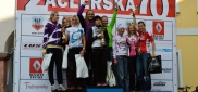 Alltraining.cz-Lawi team závěrem sezóny ve vítězném tažení