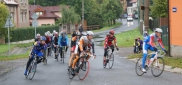 Alltraining.cz-Lawi team závěrem sezóny ve vítězném tažení