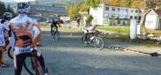 MTB Kemp techniky Kouty 19.10.2012 - 1. DEN (TECHNIKA, STREČINK, POSILOVÁNÍ, REGENERACE)