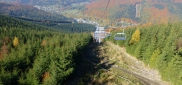 MTB Kemp techniky Kouty 21.10.2012 - 3. DEN (TECHNIKA V BIKEPARKU, ZÁVOD A UKONČENÍ KEMPU) 