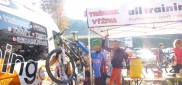 MTB Kemp techniky Kouty 21.10.2012 - 3. DEN (TECHNIKA V BIKEPARKU, ZÁVOD A UKONČENÍ KEMPU) 