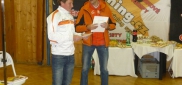 Alltraining.cz - Lawi raicing team se rozloučil se sezónou 2012