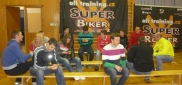 Alltraining.cz - Lawi raicing team se rozloučil se sezónou 2012
