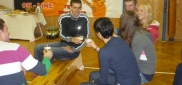 Alltraining.cz - Lawi raicing team se rozloučil se sezónou 2012