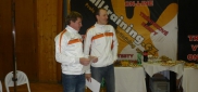 Alltraining.cz - Lawi raicing team se rozloučil se sezónou 2012