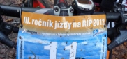 Zakončení sezóny s Alltraining.cz a KPŽ, jízdou na bájný ŘÍP