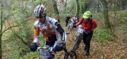 Zakončení sezóny s Alltraining.cz a KPŽ, jízdou na bájný ŘÍP