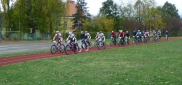 Zakončení sezóny s Alltraining.cz a KPŽ, jízdou na bájný ŘÍP