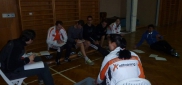 Mallorcu 2013: Realizační team připraven a vyškolen na nový ročník