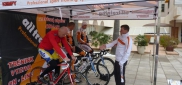 Alltrainin.cz Mallorca Specialized test camp for RACER pohledem (2. 2. – 13. 2. 2013)