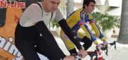 Alltrainin.cz Mallorca Specialized test camp for RACER pohledem (2. 2. – 13. 2. 2013)