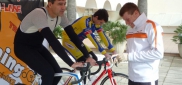 Alltrainin.cz Mallorca Specialized test camp for RACER pohledem (2. 2. – 13. 2. 2013)