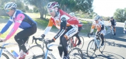 Alltrainin.cz Mallorca Specialized test camp for RACER pohledem (2. 2. – 13. 2. 2013)