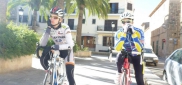 Alltrainin.cz Mallorca Specialized test camp for RACER pohledem (2. 2. – 13. 2. 2013)