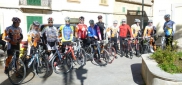 Alltrainin.cz Mallorca Specialized test camp for RACER pohledem (2. 2. – 13. 2. 2013)