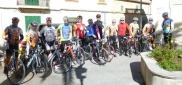 Alltrainin.cz Mallorca Specialized test camp for RACER pohledem (2. 2. – 13. 2. 2013)