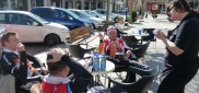 Alltrainin.cz Mallorca Specialized test camp for RACER pohledem (2. 2. – 13. 2. 2013)