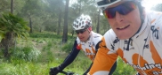 Alltrainin.cz Mallorca Specialized test camp for RACER pohledem (2. 2. – 13. 2. 2013)