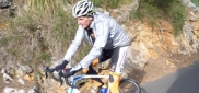 Alltrainin.cz Mallorca Specialized test camp for RACER pohledem (2. 2. – 13. 2. 2013)