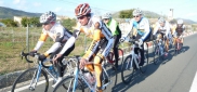 Alltrainin.cz Mallorca Specialized test camp for RACER pohledem (2. 2. – 13. 2. 2013)