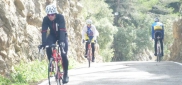 Alltrainin.cz Mallorca Specialized test camp for RACER pohledem (2. 2. – 13. 2. 2013)