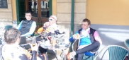 Alltrainin.cz Mallorca Specialized test camp for RACER pohledem (2. 2. – 13. 2. 2013)
