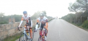 Alltrainin.cz Mallorca Specialized test camp for HOBBY pohledem (16. 2. – 27. 2. 2013)