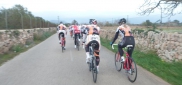 Alltrainin.cz Mallorca Specialized test camp for HOBBY pohledem (16. 2. – 27. 2. 2013)