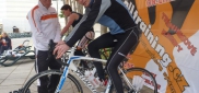 Alltrainin.cz Mallorca Specialized test camp for HOBBY pohledem (16. 2. – 27. 2. 2013)