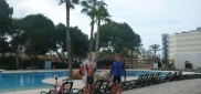 Alltrainin.cz Mallorca Specialized test camp for HOBBY pohledem (16. 2. – 27. 2. 2013)