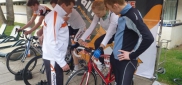 Alltrainin.cz Mallorca Specialized test camp for HOBBY pohledem (16. 2. – 27. 2. 2013)