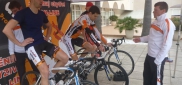 Alltrainin.cz Mallorca Specialized test camp for HOBBY pohledem (16. 2. – 27. 2. 2013)