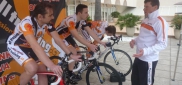 Alltrainin.cz Mallorca Specialized test camp for HOBBY pohledem (16. 2. – 27. 2. 2013)