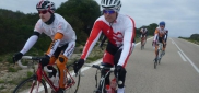 Alltrainin.cz Mallorca Specialized test camp for HOBBY pohledem (16. 2. – 27. 2. 2013)