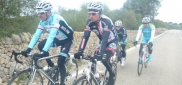 Alltrainin.cz Mallorca Specialized test camp for HOBBY pohledem (16. 2. – 27. 2. 2013)