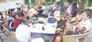 Alltrainin.cz Mallorca Specialized test camp for HOBBY pohledem (16. 2. – 27. 2. 2013)