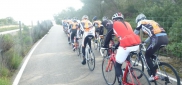 Alltrainin.cz Mallorca Specialized test camp for HOBBY pohledem (16. 2. – 27. 2. 2013)