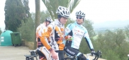 Alltrainin.cz Mallorca Specialized test camp for HOBBY pohledem (16. 2. – 27. 2. 2013)