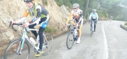 Alltrainin.cz Mallorca Specialized test camp for HOBBY pohledem (16. 2. – 27. 2. 2013)