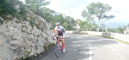 Alltrainin.cz Mallorca Specialized test camp for HOBBY pohledem (16. 2. – 27. 2. 2013)