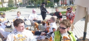 Alltrainin.cz Mallorca Specialized test camp for HOBBY pohledem (16. 2. – 27. 2. 2013)